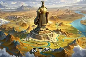 朕在 守土开疆 平四夷 定秦之基  朕亡 化龙魂 佑我华夏 永不衰视频封面