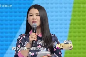 李湘自曝39岁准备生二胎，只为王诗龄有个伴，王岳伦还有机会吗？