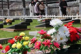 南通禁止制造销售冥币纸钱纸扎，当地：接到大量市民电话视频封面