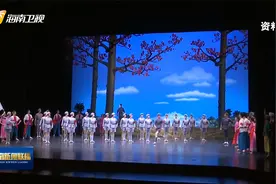 中央芭蕾舞团《红色娘子军》海南首轮9场演出将持续至3月23日视频封面