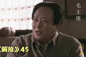 解放45：淮海战役的序幕，吴化文起义，我军解放山东济南！影视视频封面