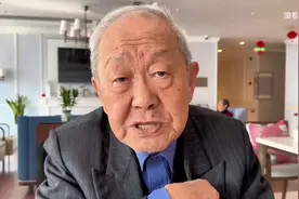 上海88岁老人月花万元住养老院，他的养老生活与心态大公开视频封面