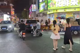 广州城中村天花板？番禺区钟村，街道整洁租金低，还很有生活气息视频封面