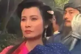 TVB甘草演员李丽丽去世，曾饰演叶二娘、独臂神尼等角色视频封面