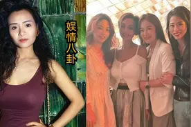 “港片女神”叶子楣激罕公开露面！暴瘦后认有戏瘾想重返影坛视频封面