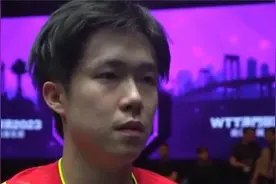 日本球迷炮轰王楚钦，认为赢了张本智和，在1方面有作弊嫌疑视频封面