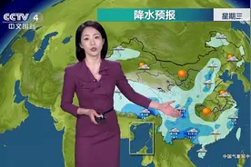 大雨+暴雨！强降雨分布下列区域，周五到周日新一轮强降雨来袭视频封面