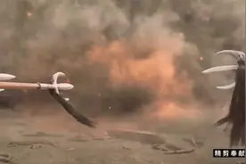 2025最新奇幻武侠动作猛片《神雕英雄传：侠之大者》震撼上映视频封面