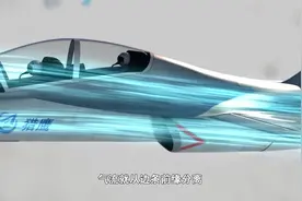 中国L-15高级教练机斩获大单！它都有何独特设计？（上）视频封面