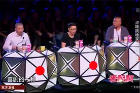 笑傲江湖：五岁萌娃会跳百首广场舞，这一条让三位评委着实惊讶