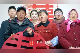 马龙婚礼跟拍视频封面