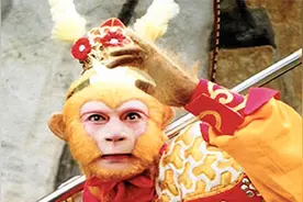 难怪西游记要用配音，这要放的原声那不得把观众给笑死！