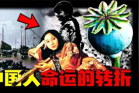 80万清军为何打不过2万英军？中国人命运的转折，鸦片战争的真相