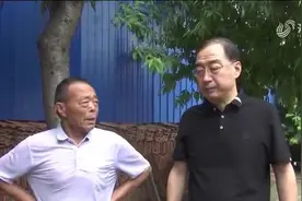 满足农户需求！山东9月份将出台农机报废更新补贴实施细则视频封面