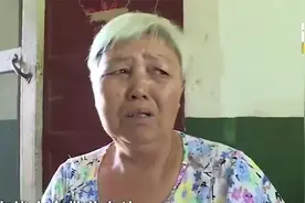 16岁女孩爱上26岁男友，交往五年后，男友不肯领证提出分手！视频封面