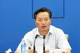 李海涛被查，黑龙江省委：坚决拥护党中央决定视频封面