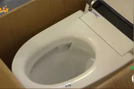 网购箭牌马桶怀疑是假货 能否退货视频封面