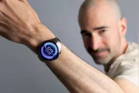 华为 Huawei Watch 5 - 评测！视频封面