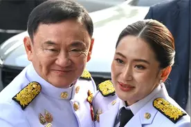 他信女儿成泰国总理，西那瓦家族四任总理，20多年政治优势咋建立