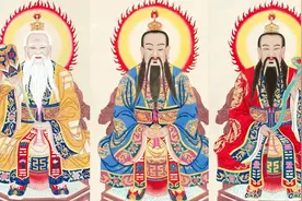 太上玄灵北斗本命延生真经北斗经诵读