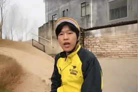 AI生成失败 搞笑|横屏 搞笑AI视频生成 失败#ai生成视频视频封面