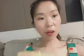 减肥的人晚上吃红薯玉米比吃水果效果好，为什么？我来告诉你原因视频封面