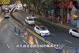 你肯定不知道，马路中间护栏有多贵视频封面
