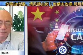 他强由他强，清风拂山岗；他横由他横,明月照大江视频封面