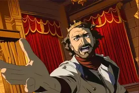 太震撼了，轰动全网的AI动画续集来了《剪刀石头布2》，快收藏。视频封面