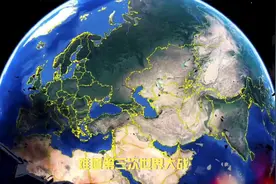 全球30多个国家都在打仗，难道第三次世界大战，真的要来了？视频封面