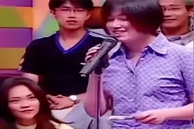 李敖神级舌战台湾女大学生，名嘴风范，天下第一！视频封面