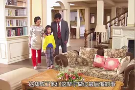 一口气看完，韩剧《太阳的女人》：姐姐抛弃亲妹妹，最后两人成仇视频封面