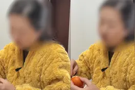 男子嫌妻子脾气大怒提彩礼，花12万让妻子温柔被怼，一算账不吭声