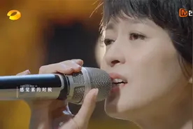 梁咏琪《坚持到底》，治愈翻唱带来心灵力量，温暖嗓音震动人心