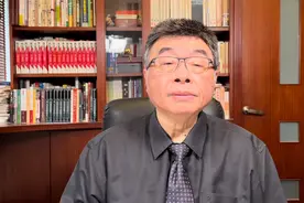 特朗普抢夺巴拿马运河的行动开始了，连号称超人的李嘉诚都挡不住视频封面