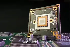 第七讲，认识显卡视频封面