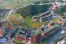 广东：发展职业教育见行见效 推动教育资源更加普惠视频封面