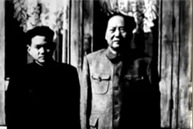 1960年冬，中国经历前所未有的经济困难，毛泽东发出调查号召视频封面