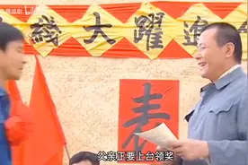 一口气看完国产好剧《天地粮人》，李云龙演正剧也是相当出色！视频封面
