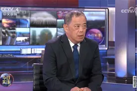 朝鲜对美发核武警告？美空军展开“最大规模”战备演习视频封面