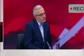 只要以色列敢向伊朗投放核弹，巴基斯坦表示就会向以列投放核弹视频封面