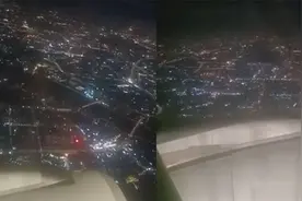 深圳机场受无人机干扰致大面积延误？官方：因出现不明升空物视频封面