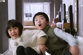 《捉迷藏》2/2下集：危险来临时父母竭尽全力也要保护孩子的安全视频封面