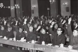 恩维尔·霍查：中国人曾经无比熟悉的名字，给你讲述他的真实故事视频封面