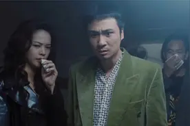 古惑仔完整故事线解读，带你再走一次青春路视频封面