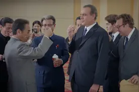 外交风云：苏联请中国参加阅兵，却醉翁之意不在酒，主席一眼看穿视频封面