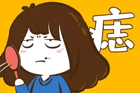 好好的皮肤上为什么会长出痣？