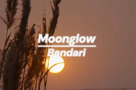 《Moonglow》：闭上眼，静静聆听这首曲子，一切都很美好～