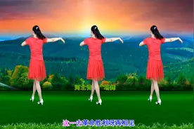 一代人的经典记忆《九九艳阳天》旋律优美，歌声醉人，演示分解视频封面