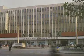 1988河南洛阳的样子 还认得吗？视频封面